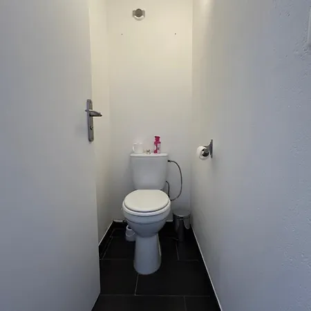 T2 Bien Place Avec Clim Et Exterieur